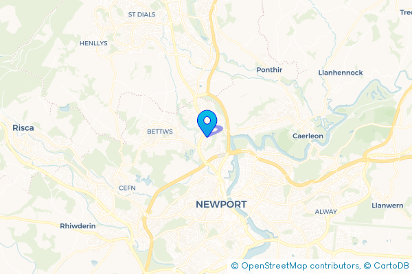 Hire a Coach in Malpas, Newport, Wales