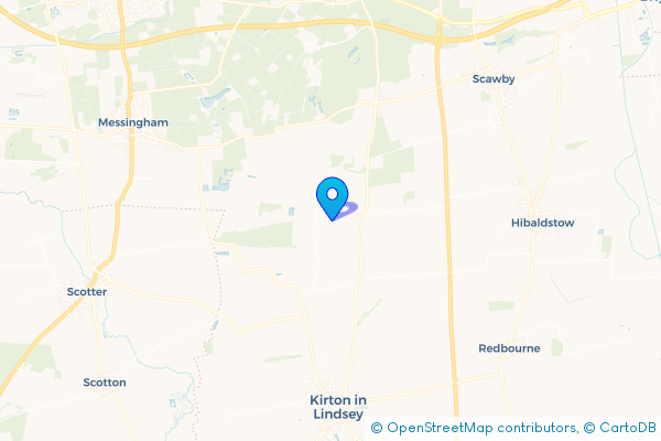Hire a Coach in Manton, Lincolnshire, England