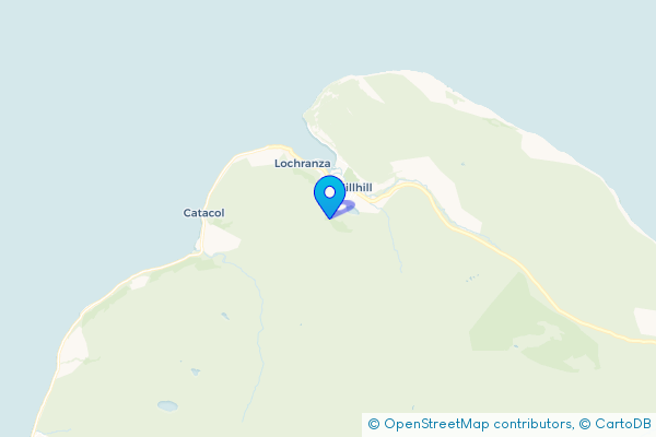 Hire a Coach in Margnaheglish, North Ayrshire, Scotland