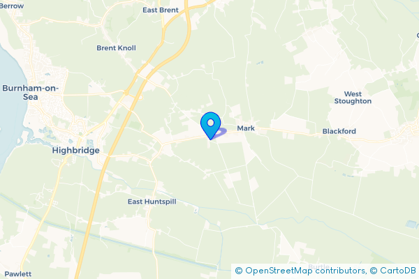 Hire a Coach in Mark Causeway, Somerset, England