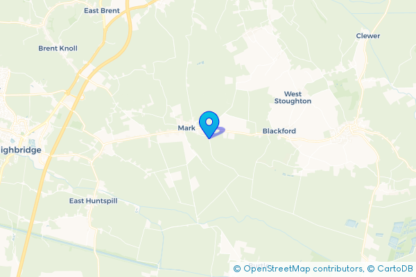 Hire a Coach in Mark, Somerset, England
