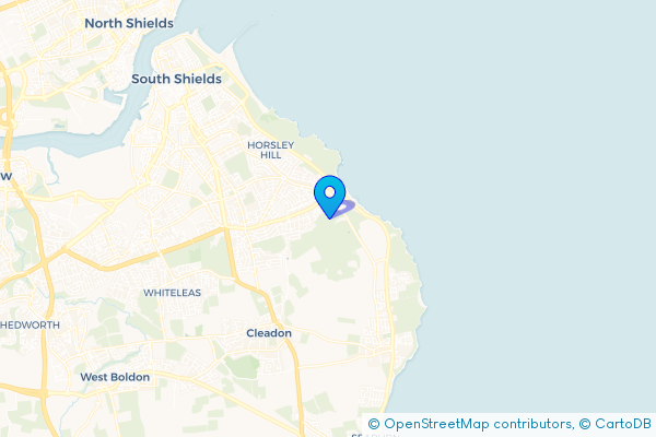 Hire a Coach in Marsden, Tyne and Wear, England