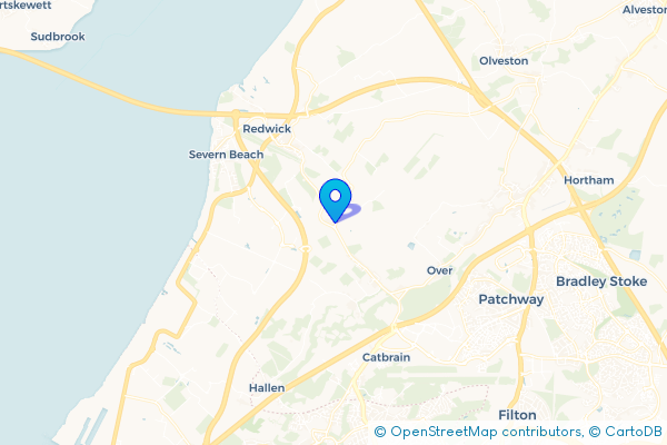 Hire a Coach in Marsh Common, Gloucestershire, England