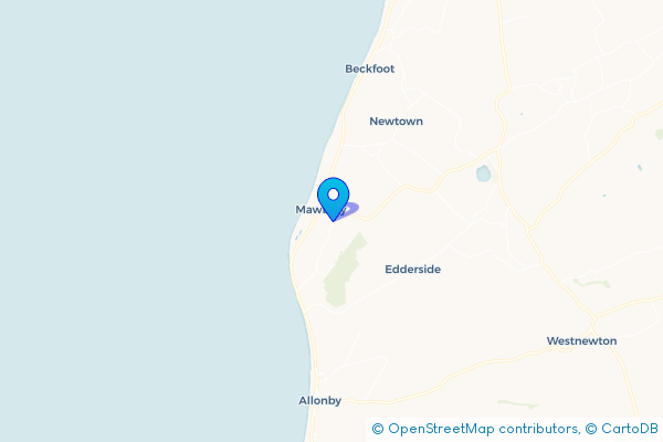 Hire a Coach in Mawbray, Cumbria, England