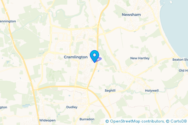 Hire a Coach in Mayfield, Northumberland, England