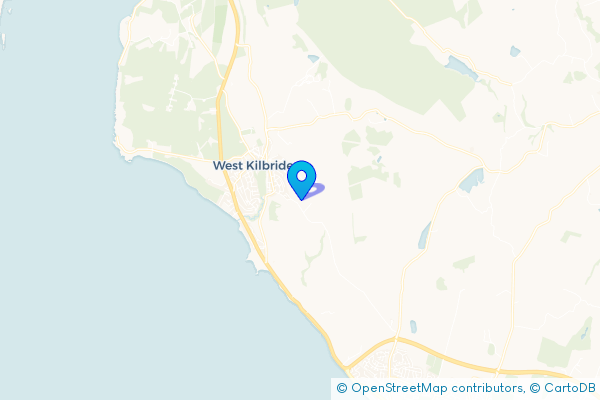 Hire a Coach in Meadowfoot, North Ayrshire, Scotland
