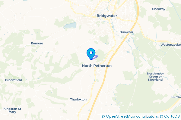 Hire a Coach in Melcombe, Somerset, England