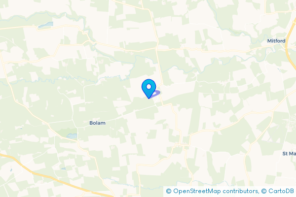 Hire a Coach in Meldon, Northumberland, England