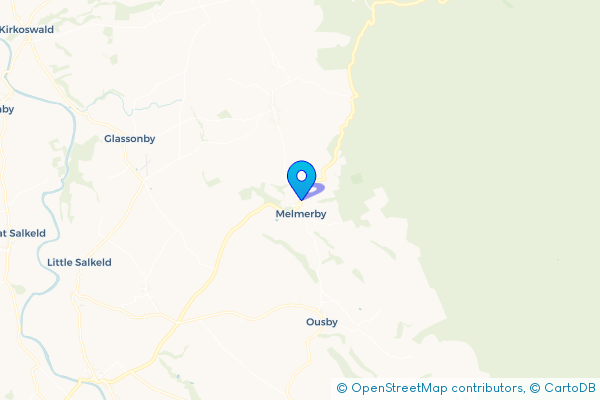 Hire a Coach in Melmerby, Cumbria, England