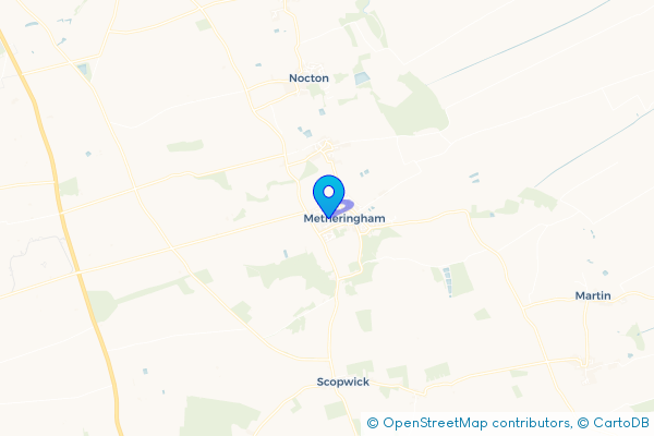 Hire a Coach in Metheringham, Lincolnshire, England