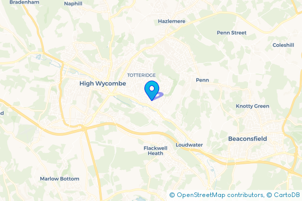 Hire a Coach in Micklefield, Buckinghamshire, England