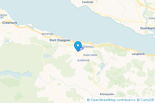 Hire a Coach in Mid Auchinleck, Inverclyde, Scotland
