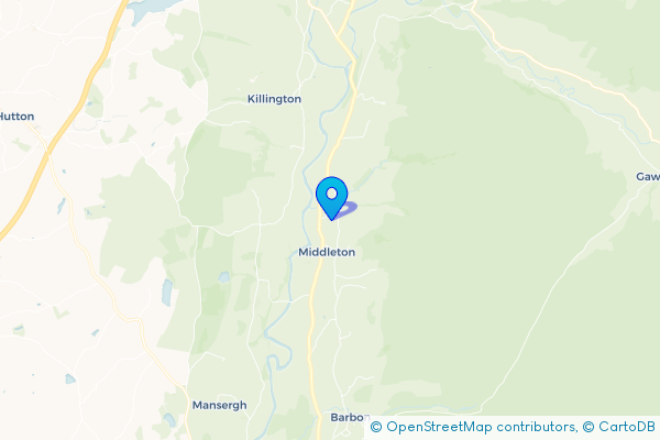 Hire a Coach in Middleton, Cumbria, England