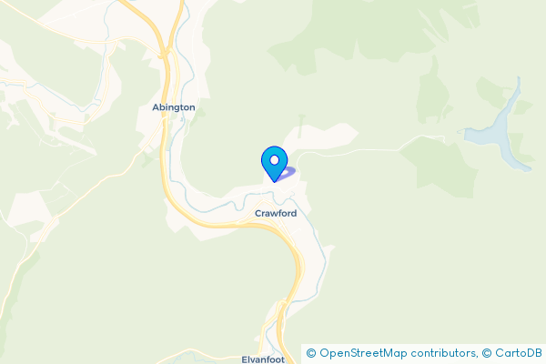 Hire a Coach in Midlock, South Lanarkshire, Scotland