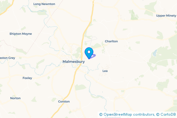 Hire a Coach in Milbourne, Wiltshire, England