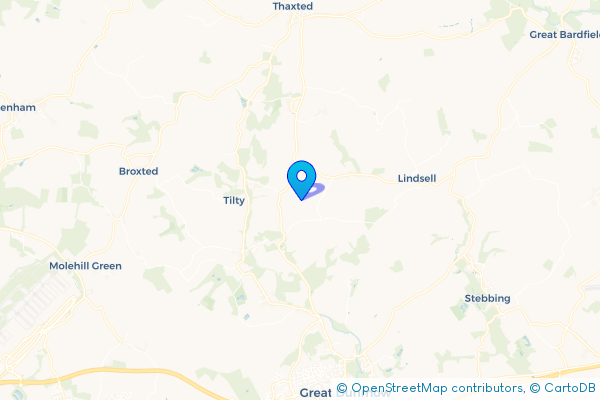 Hire a Coach in Mill End Green, Essex, England