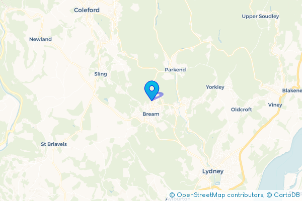 Hire a Coach in Mill Hill, Gloucestershire, England