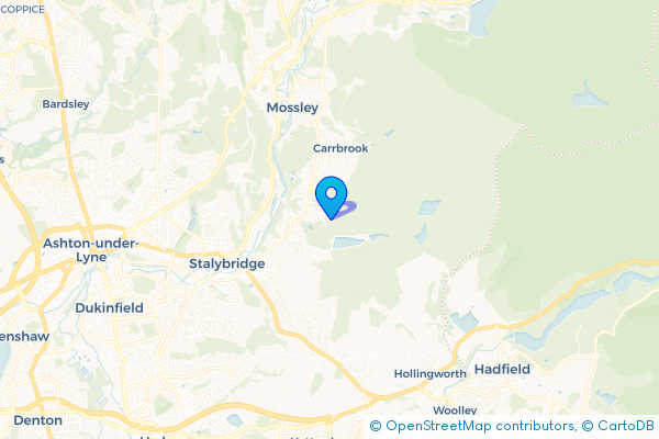 Hire a Coach in Millbrook, Greater Manchester, England