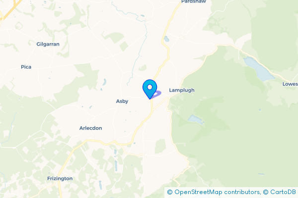 Hire a Coach in Millgillhead, Cumbria, England