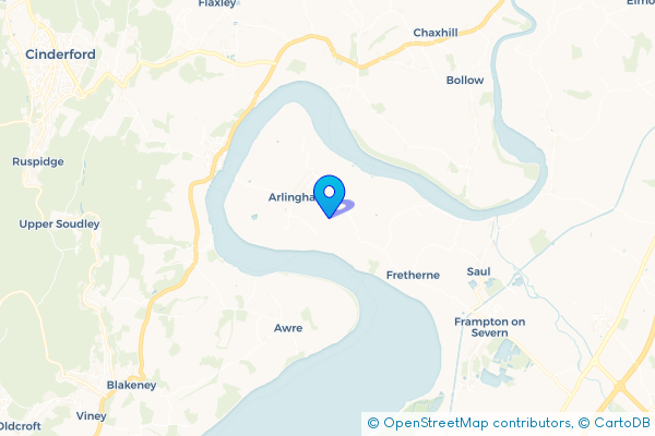 Hire a Coach in Milton End, Gloucestershire, England