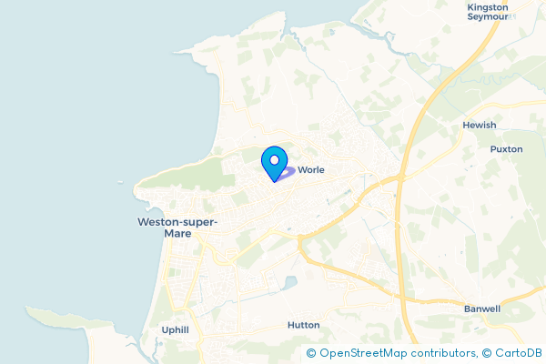 Hire a Coach in Milton, Somerset, England