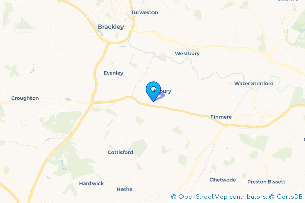 Hire a Coach in Mixbury, Oxfordshire, England