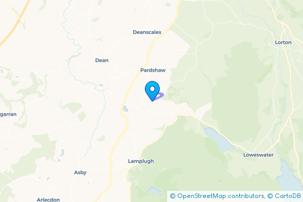 Hire a Coach in Mockerkin, Cumbria, England