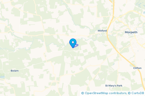 Hire a Coach in Molesden, Northumberland, England