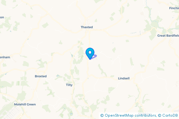 Hire a Coach in Monk Street, Essex, England