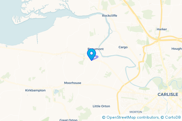Hire a Coach in Monkhill, Cumbria, England