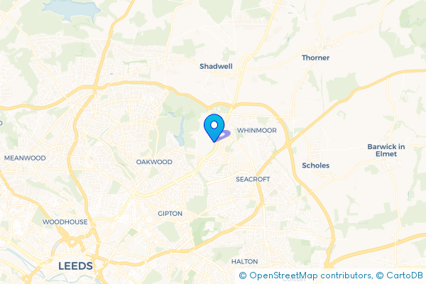 Hire a Coach in Monkswood, West Yorkshire, England