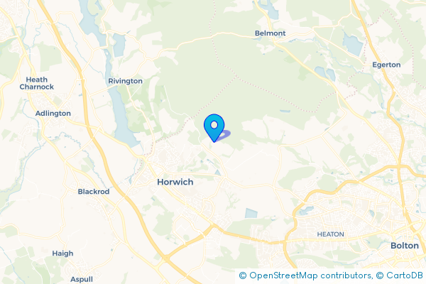 Hire a Coach in Montcliffe, Greater Manchester, England