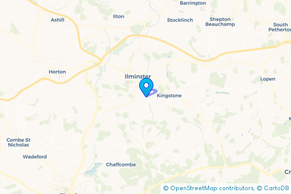 Hire a Coach in Moolham, Somerset, England
