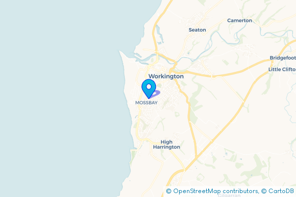 Hire a Coach in Moorclose, Cumbria, England