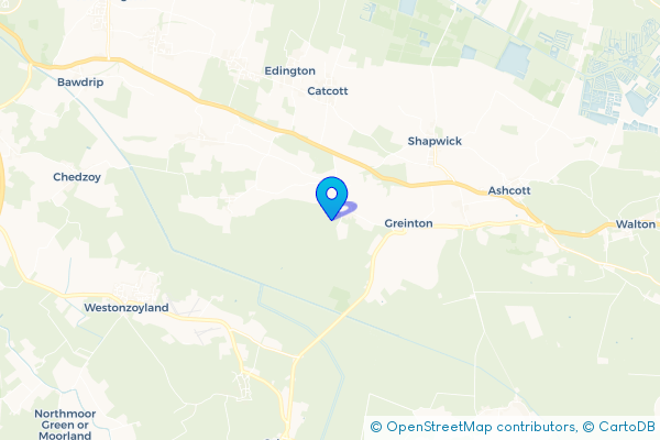 Hire a Coach in Moorlinch, Somerset, England