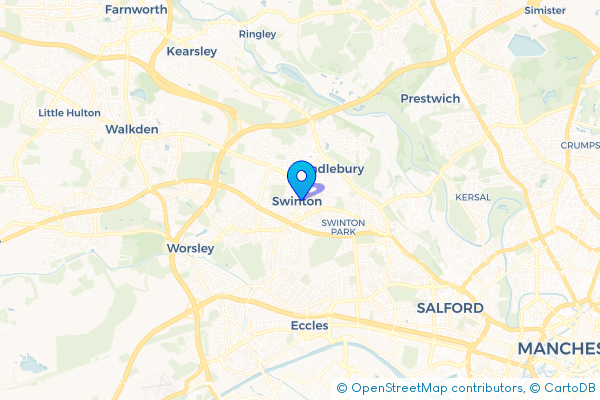 Hire a Coach in Moorside, Greater Manchester, England
