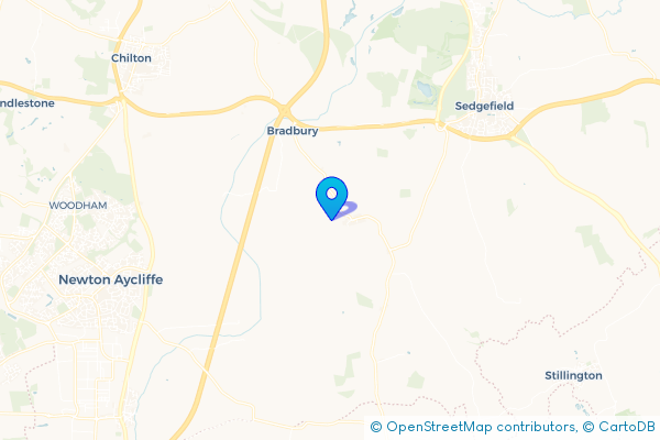 Hire a Coach in Mordon, County Durham, England