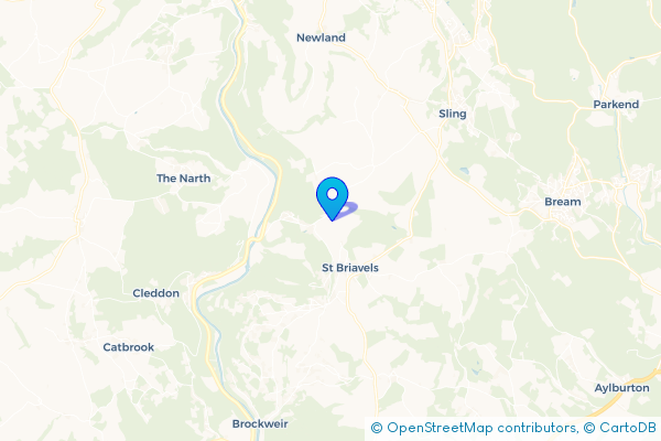 Hire a Coach in Mork, Gloucestershire, England