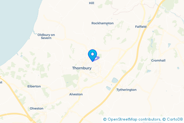 Hire a Coach in Morton, Gloucestershire, England