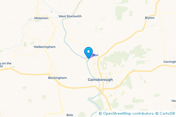 Hire a Coach in Morton, Lincolnshire, England
