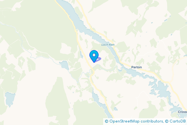 Hire a Coach in Mossdale, Dumfries and Galloway, Scotland