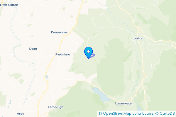 Hire a Coach in Mosser, Cumbria, England