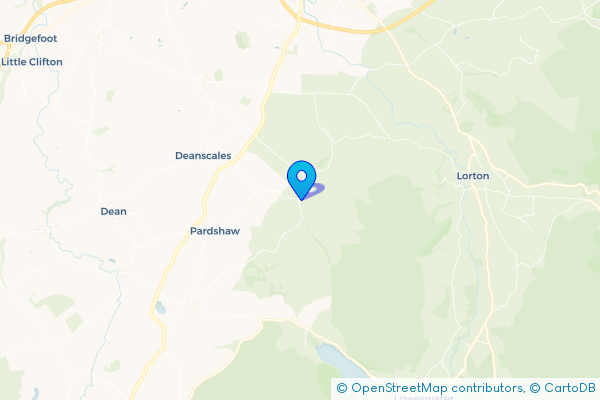 Hire a Coach in Mosser Mains, Cumbria, England
