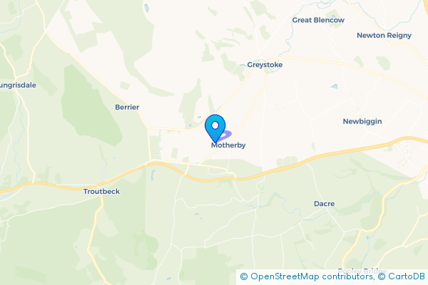 Hire a Coach in Motherby, Cumbria, England