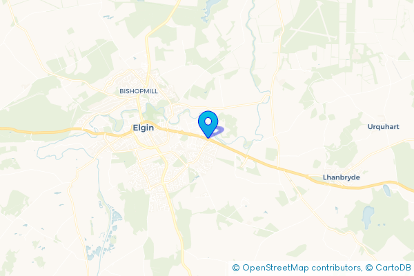 Hire a Coach in Moycroft, Moray, Scotland