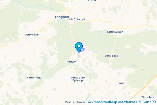 Hire a Coach in Muchelney Ham, Somerset, England