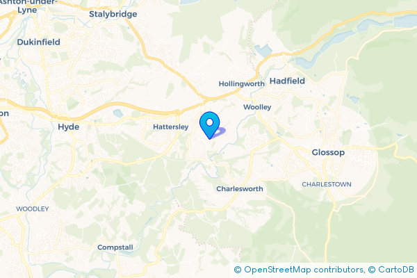 Hire a Coach in Mudd, Greater Manchester, England