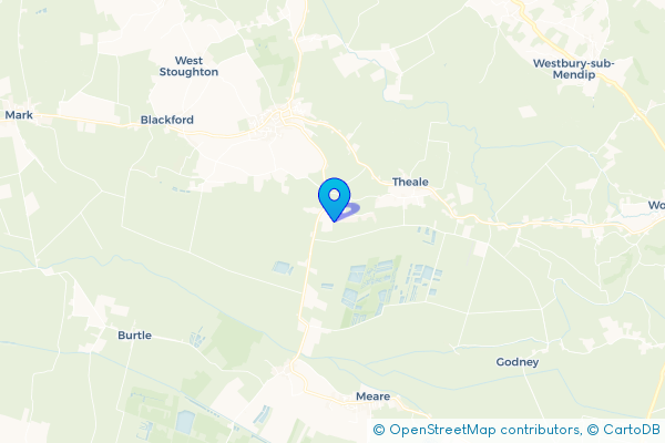 Hire a Coach in Mudgley, Somerset, England