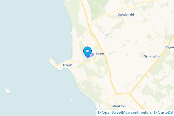 Hire a Coach in Muirhead, South Ayrshire, Scotland