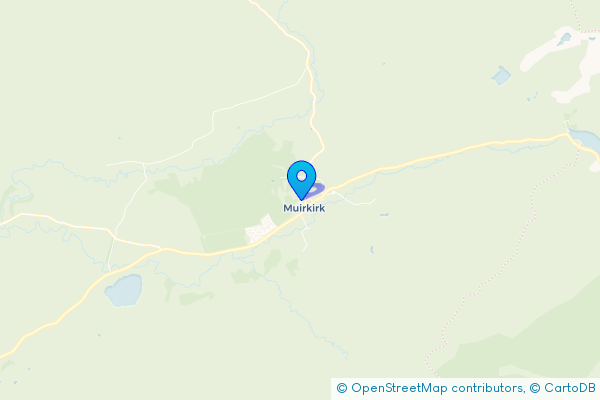 Hire a Coach in Muirkirk, East Ayrshire, Scotland